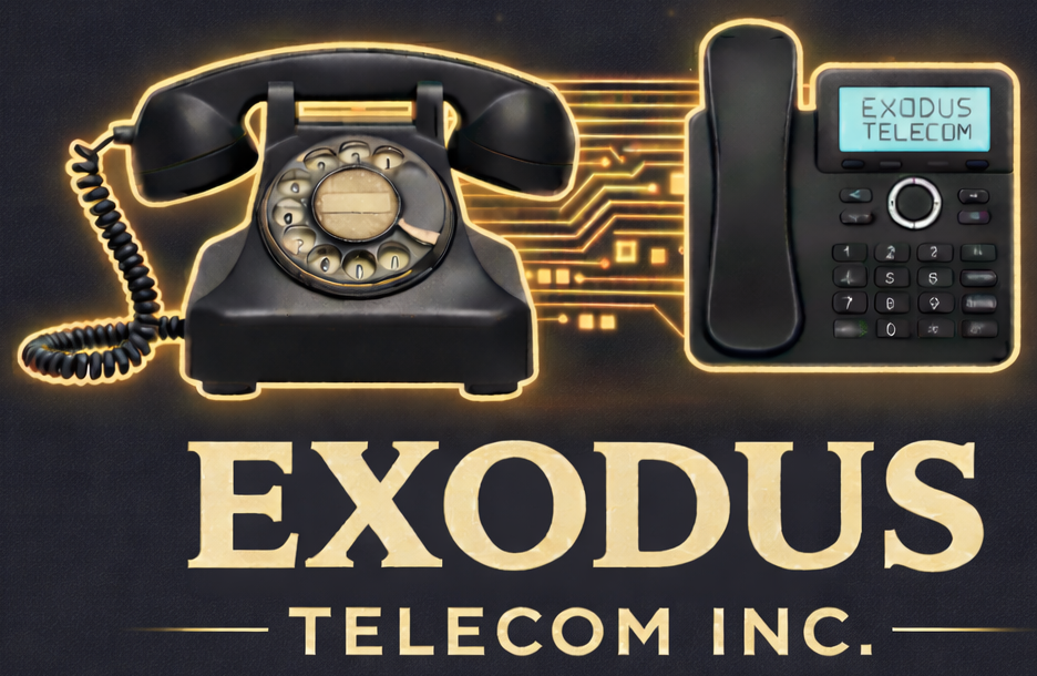 Exodus Telecom Inc.